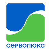Логотип ЗАО "Серволюкс Агро"
