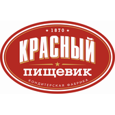 Логотип ОАО "Красный пищевик"