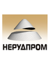 Логотип ОАО "НЕРУДПРОМ"