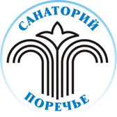 Логотип Филиал "Санаторий "Поречье" ОАО "Белагроздравница"