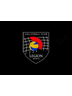Логотип Гродненский районный волейбольный клуб "Легион"