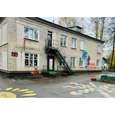 Логотип Ясли-сад № 53 г. Витебска