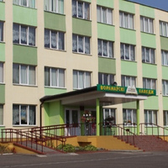 Логотип Вороновский колледж сельскохозяйственного производства