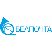 Логотип РУП "БЕЛПОЧТА"