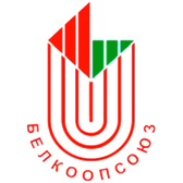 Логотип Витебское облпотребобщество