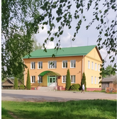 Логотип СПК "Негневичи"