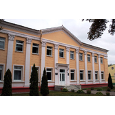 Логотип Центр по финансово-хозяйственному обеспечению бюджетных организаций Славгородского района