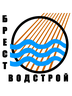 Логотип Передвижная механизированная колонна № 55 (д.Чернавчицы) Брестского района  филиал государственного унитарного производственного предприятия "Брестводстрой"
