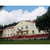 Логотип Минский городской социальный пансионат Гармония