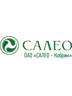 Логотип ОАО "САЛЕО-Кобрин"