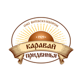 Логотип филиал "Докшицкий хлебозавод"