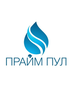 Логотип ООО "Прайм Пул"