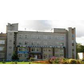 Логотип Березинская ЦРБ