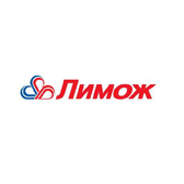 Логотип УП "Лимож"
