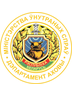 Логотип Новогрудский отдел департамента охраны МВД РБ