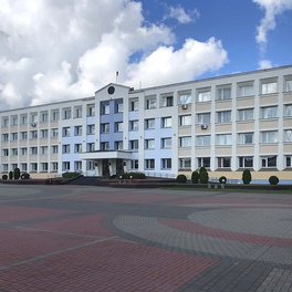 Изображение электронная ярмарка вакансий в сморгонском районе