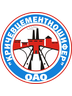 Логотип ОАО "Кричевцементношифер"