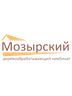 Логотип ОАО "Мозырский ДОК"