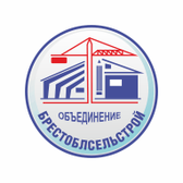 Логотип УП "Дрогичинская ПМК-8"