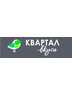Логотип ОАО "Заднепровье"