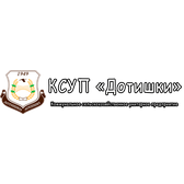 Логотип Государственное предприятие "Дотишки"
