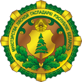 Логотип Смолевичский лесхоз