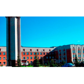 Логотип Глубокская ЦРБ