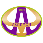 Логотип ООО "Акдимол"