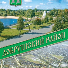 Изображение ярмарка вакансий добрушского района