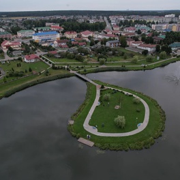 Изображение электронная ярмарка вакансий островецкого района
