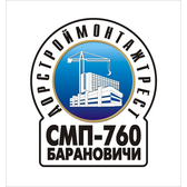 Логотип Филиал "СМП-760"