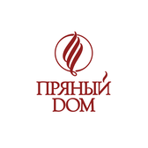 Логотип ЧУП "Пряный Дом"