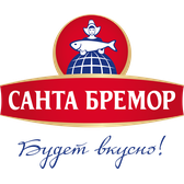 Логотип СП "Санта Бремор" ООО