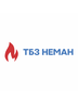 Логотип ОАО "ТБЗ Неман"