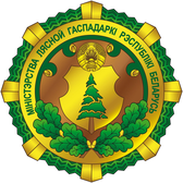 Логотип "Полесский лесхоз"