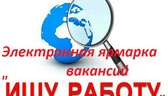 Изображение электронная ярмарка вакансий предприяти…