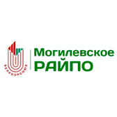 Логотип Могилевское райпо