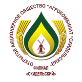 Логотип Филиал "Скидельский" ОАО "Агрокомбинат "Скидельский"