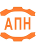 Логотип ОАО "Агропромналадка"