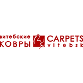 Логотип ОАО "Витебские ковры"