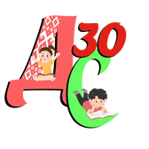 Логотип Детский сад № 30 г. Солигорска