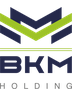 Логотип ОАО "УКХ "БКМ"