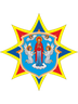 Логотип МИНСКОЕ ГОРОДСКОЕ УПРАВЛЕНИЕ МЧС