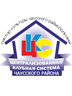 Логотип Централизованная клубная система Чаусского района