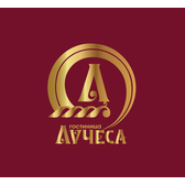 Логотип Государственное предприятие "Туристско-гостиничный комплекс ЛУЧЁСА"