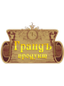 Логотип ОАО "Бобруйский мясокомбинат"