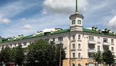 Изображение электронная ярмарка вакансий г. барано…