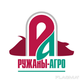 Логотип ОАО "Ружаны-Агро"