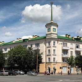 Изображение электронная ярмарка вакансий г. барановичи