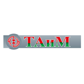 Логотип ОАО "ТАиМ"